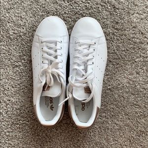 White Stan Smith